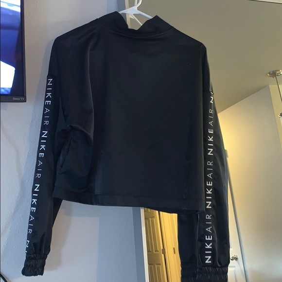 Nike bomber jacket - Picture 4 of 5